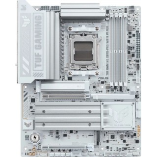 ASUS TUF GAMING X870-PRO WIFI7 W NEO, Socket AM5